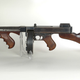 Illustration for article titled Top 12 Guns for Geeks and Gadget Goons
